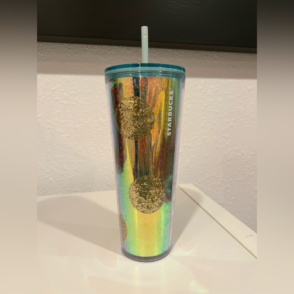 STARBUCKS TUMBLER 24 OZ